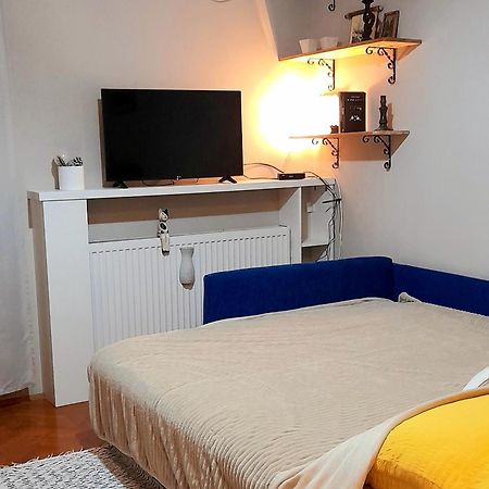 Apartament Skalar Studio Nowy Sad Zewnętrze zdjęcie