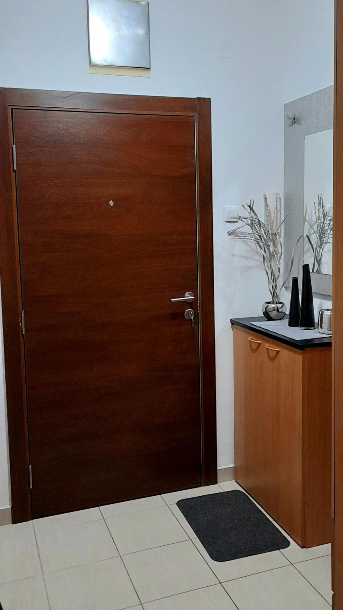 Apartament Skalar Studio Nowy Sad Zewnętrze zdjęcie