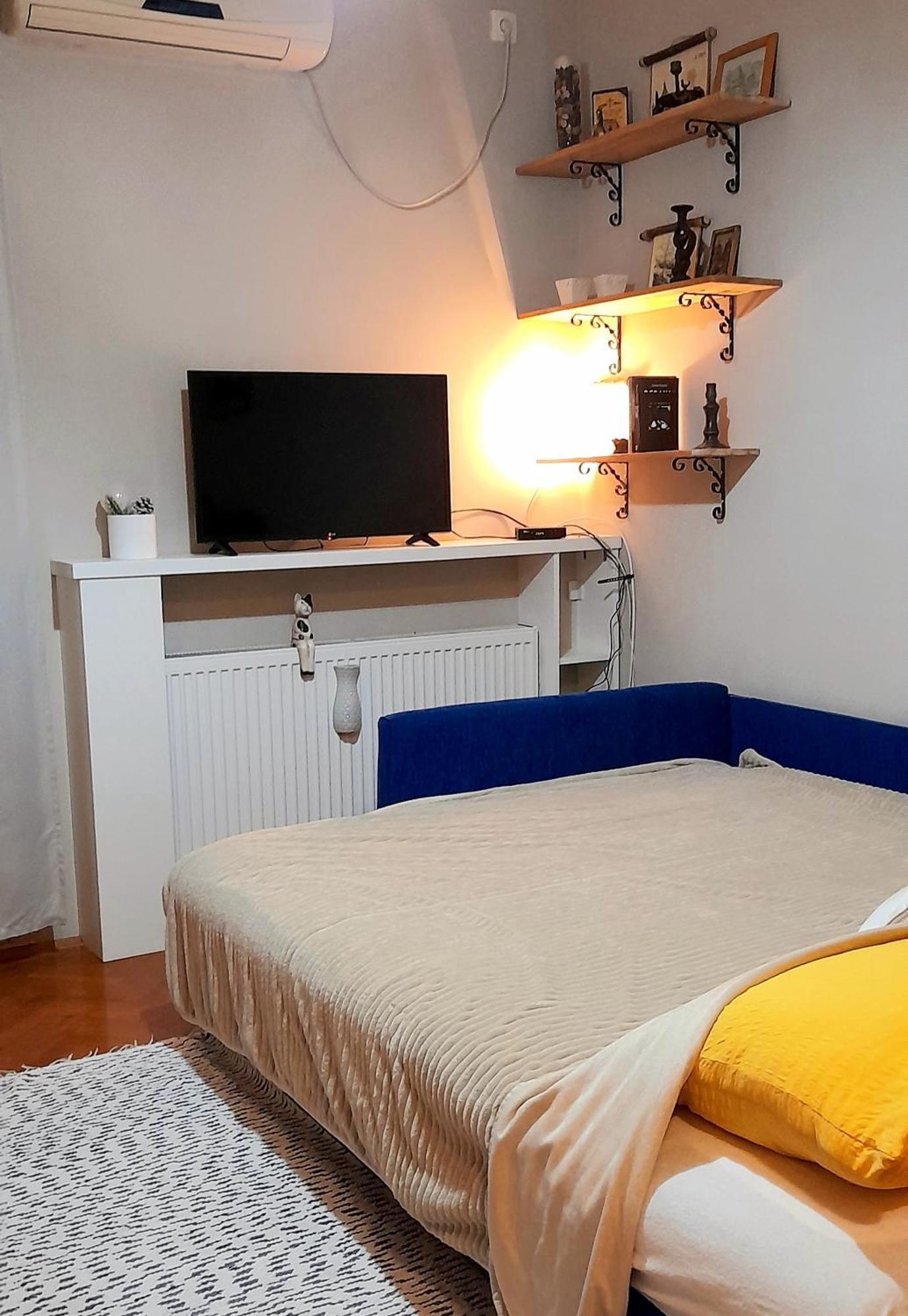 Apartament Skalar Studio Nowy Sad Zewnętrze zdjęcie